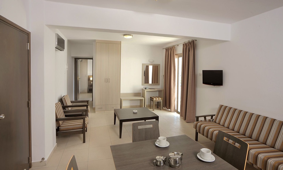 Ayia Napa Apartment | Petrosana Hotel Apartments