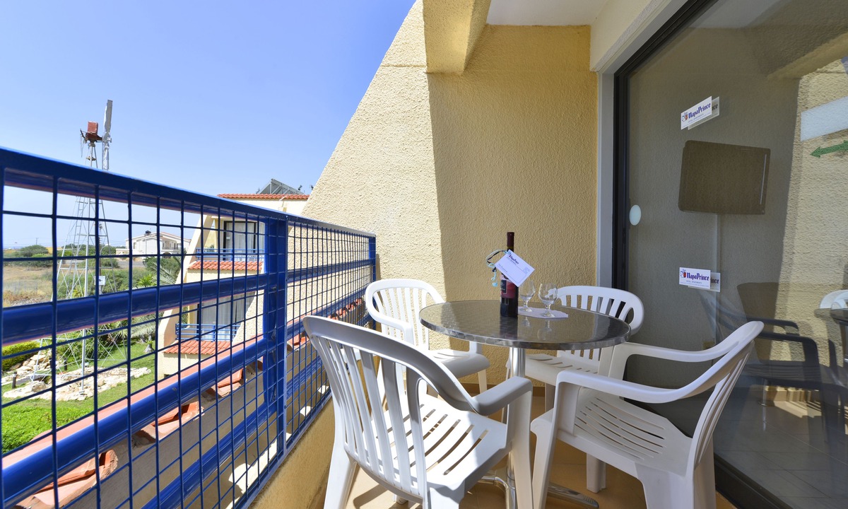 Ayia Napa Apartment | Napa Prince Hotel Apartments