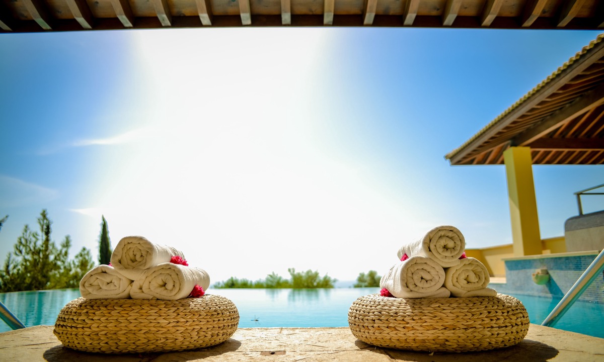Aphrodite Hills Apartment | Aphrodite Hills Rentals – Superior Villas