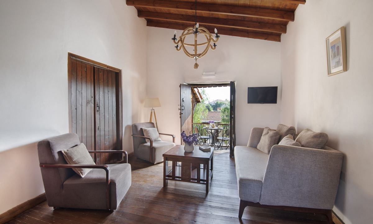 Pareklisia Cottage | Meleni Cottage Houses