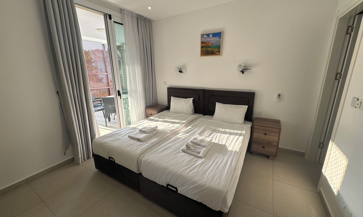 Esentepe Apartment | Sea Magic by Carrington