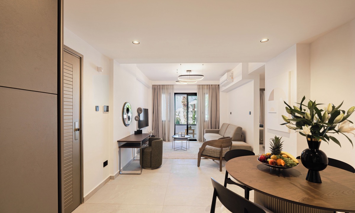 Paphos Apartment | Avenue by Deserve