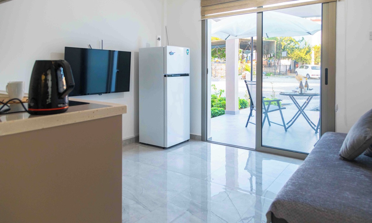 Karaoglanoglu House | Row 7 Holiday Homes
