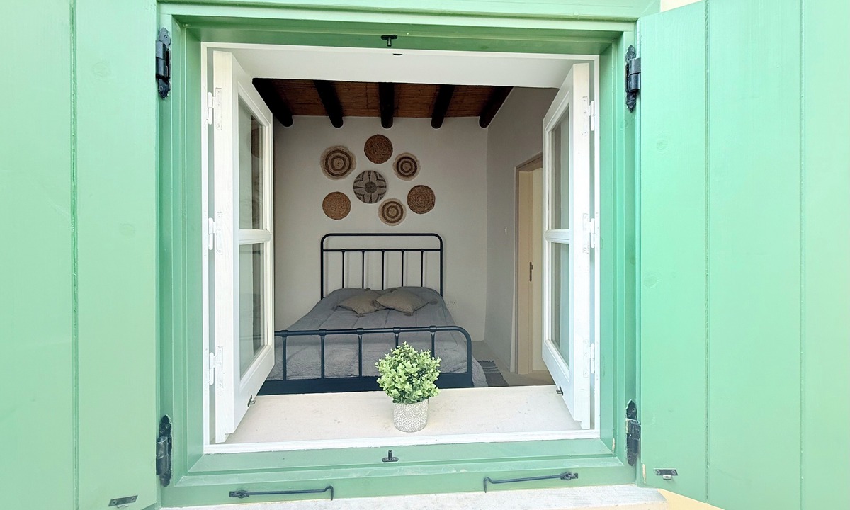 Kiti Apartment | Kiti Traditional Residences
