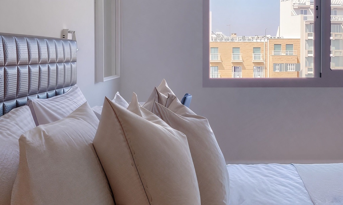 City Centre Apartment | Plateia Suite Deluxe