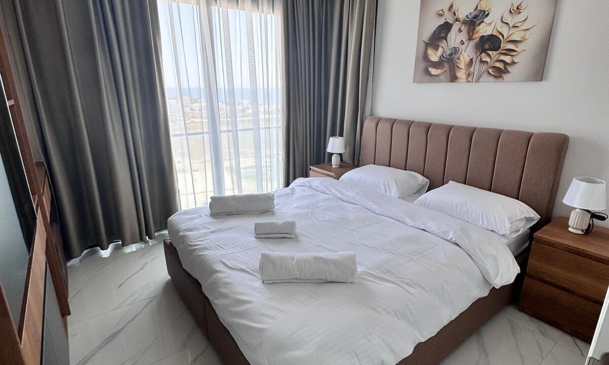 Trikomo Apartment | Riverside Life Residences