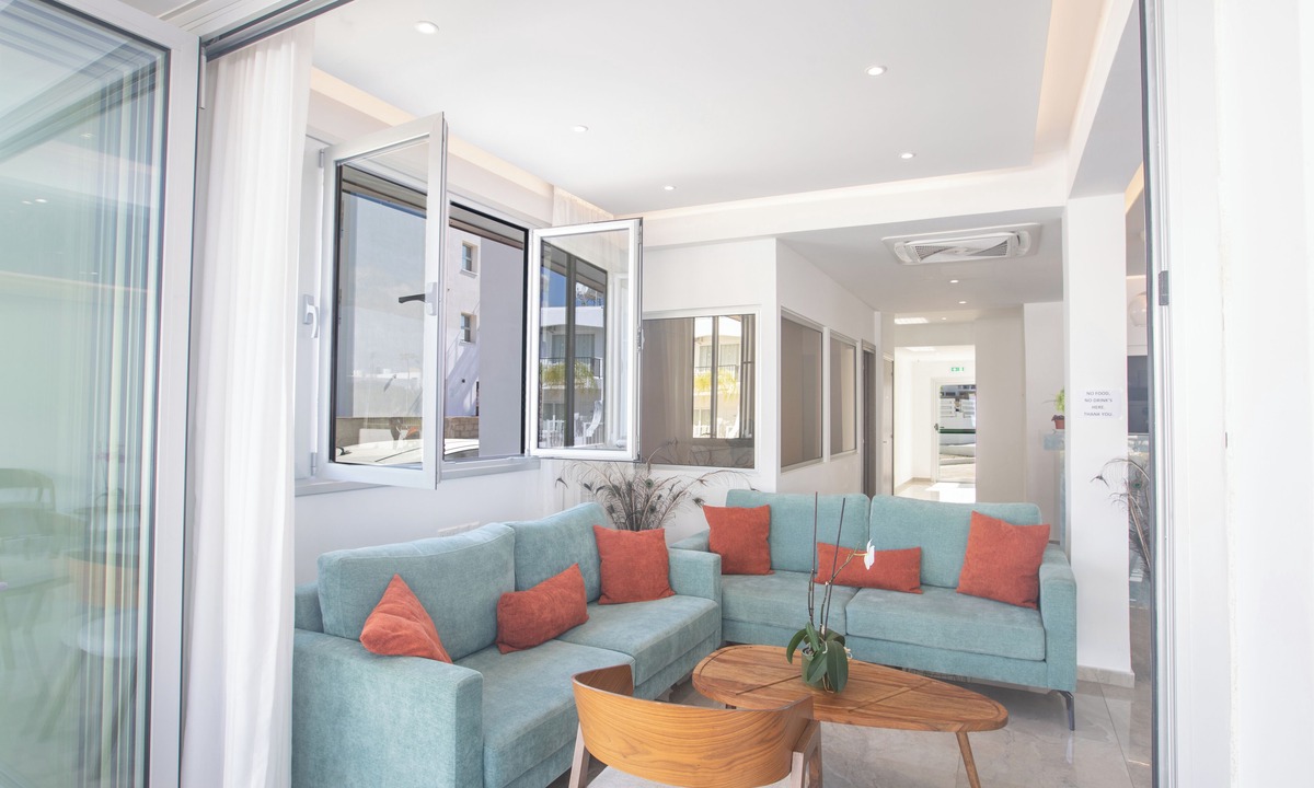 Ayia Napa Apartment | Pavlinia Hotel Apartments