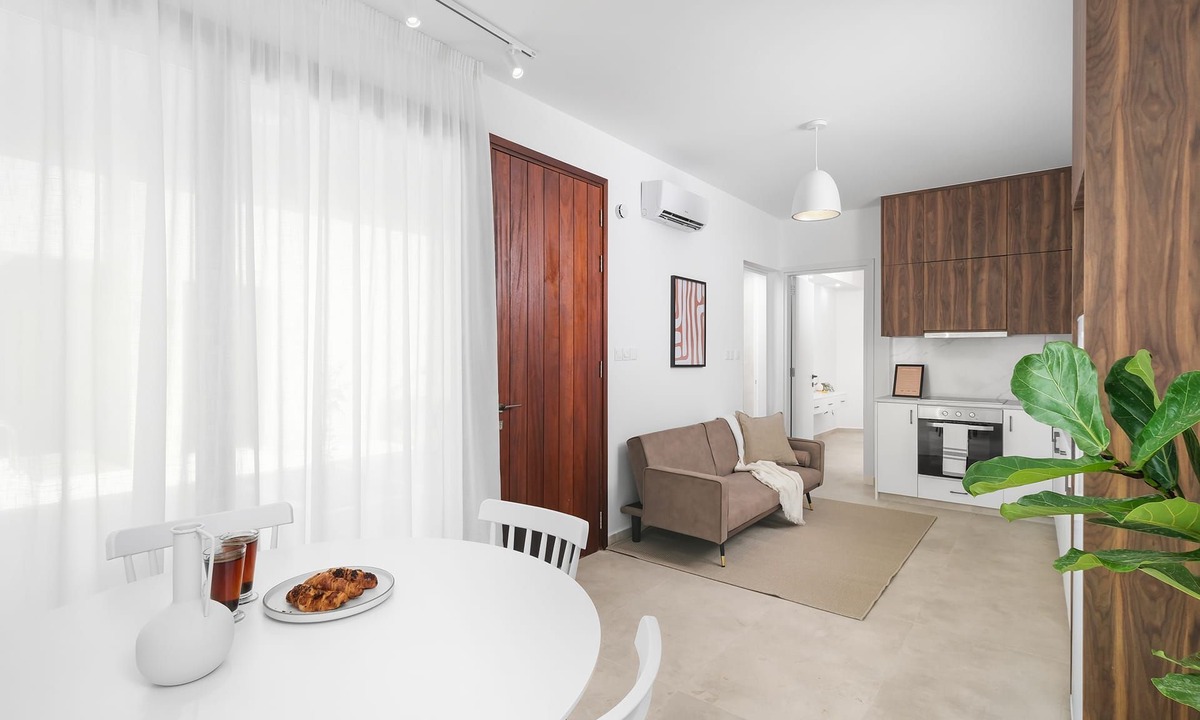 Kritou Tera Hotel | Kritou Tera Boutique Suites - Suite K1