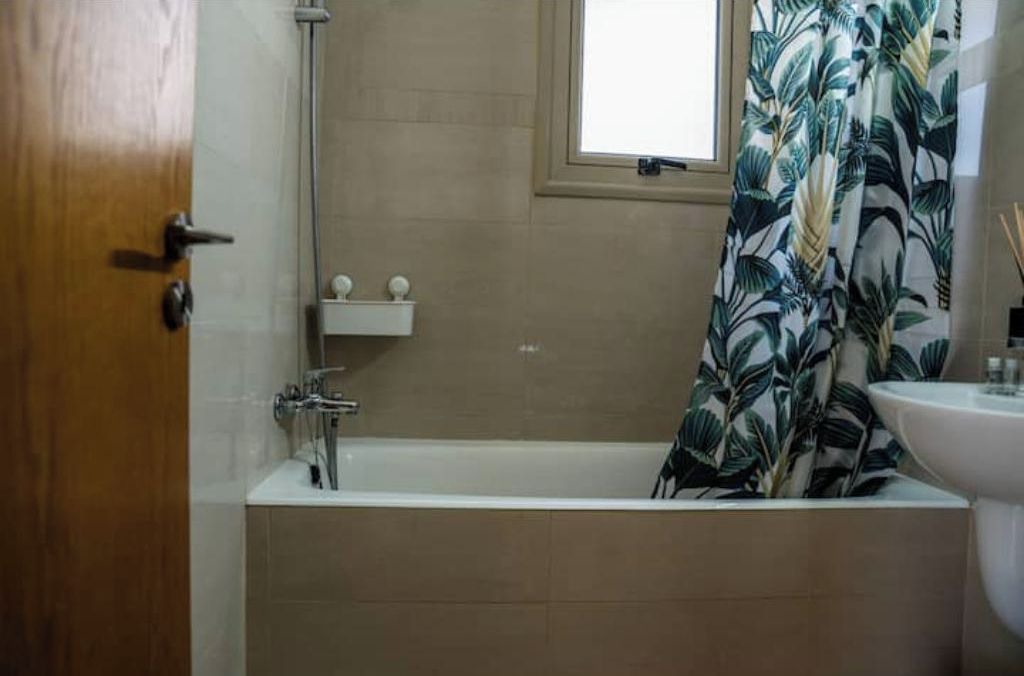 Pernera House | Villa Thalassa | Private Pool & Relaxing Pernera Escape