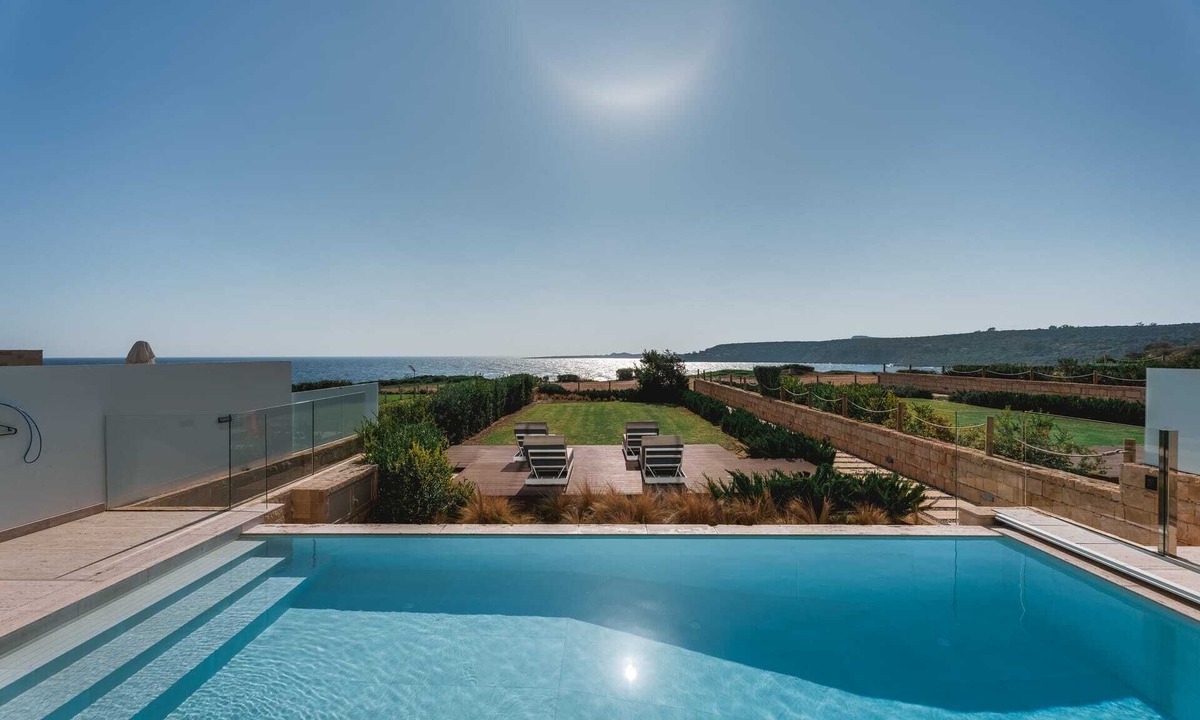 Cape Greko Villa | Seaside Serenity | Villa 1031