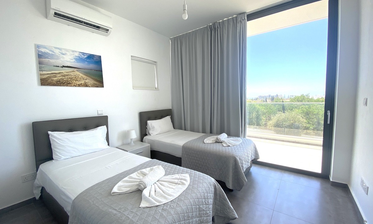 Ayia Napa Villa | Ayia Napa Nissi Pearl Villas