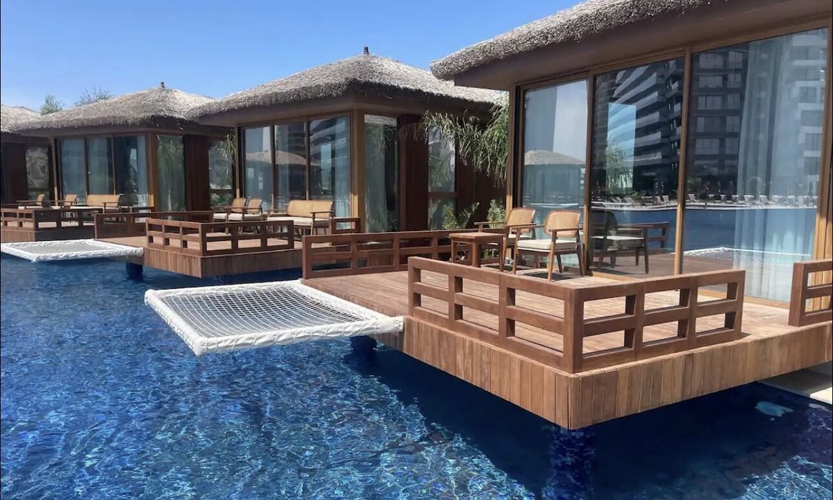 Trikomo Apartment | Grand Sapphire Residence & Casino