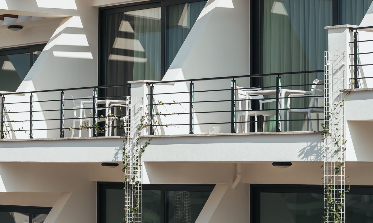 Esentepe House | Pearl Island Homes