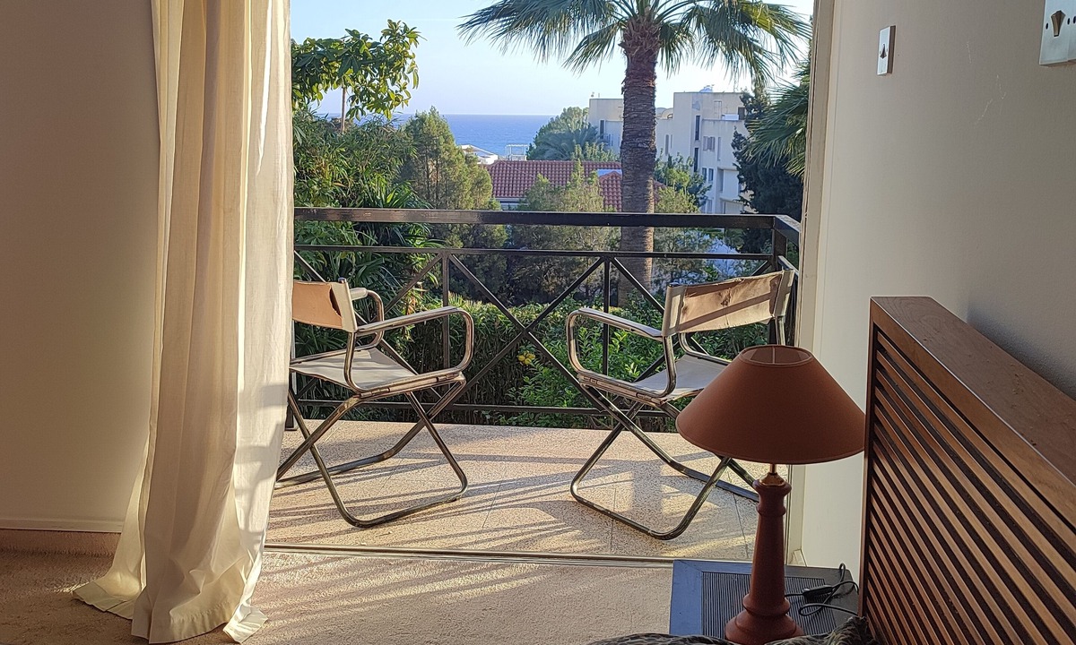 Pyrgos House | Villa sur Mer, Piscine et Jardin