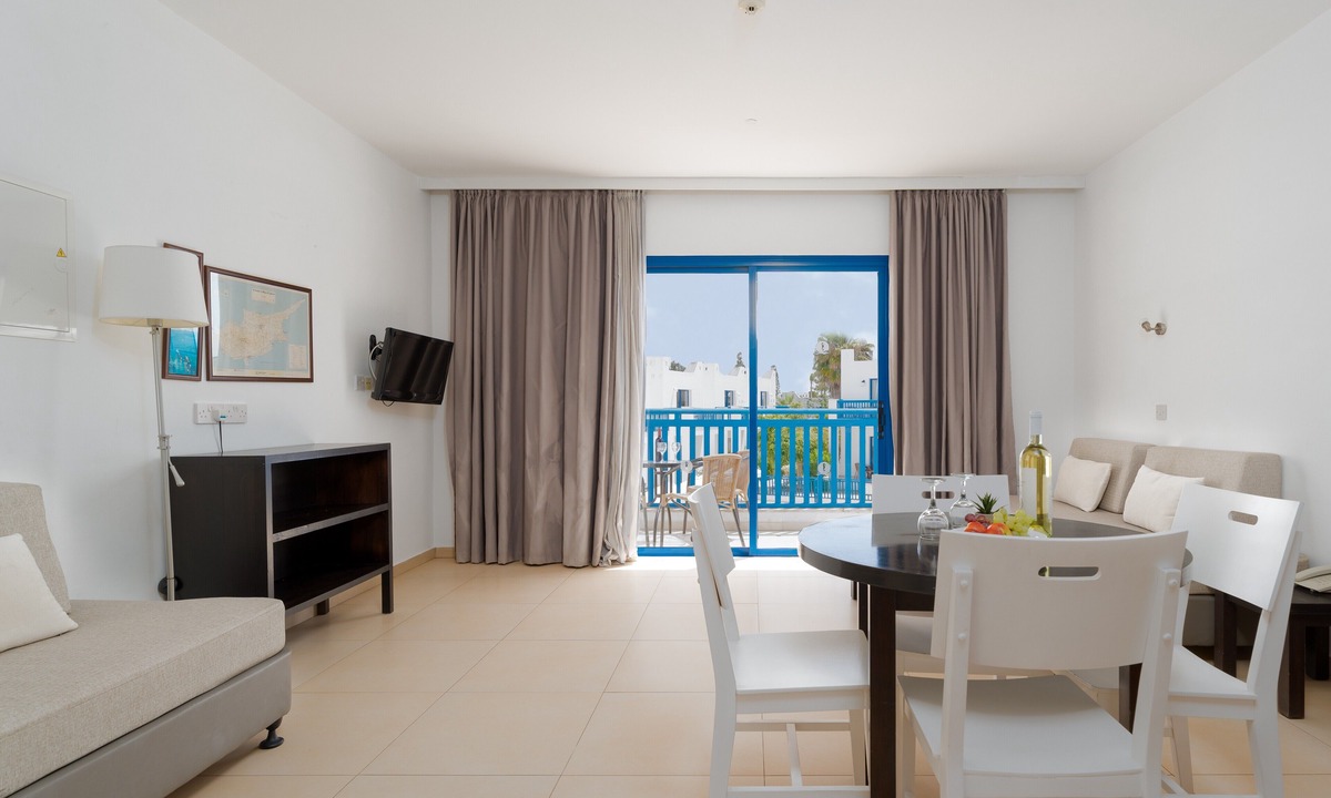 Ayia Napa Apartment | Kritamo Beach Hotel Apartments
