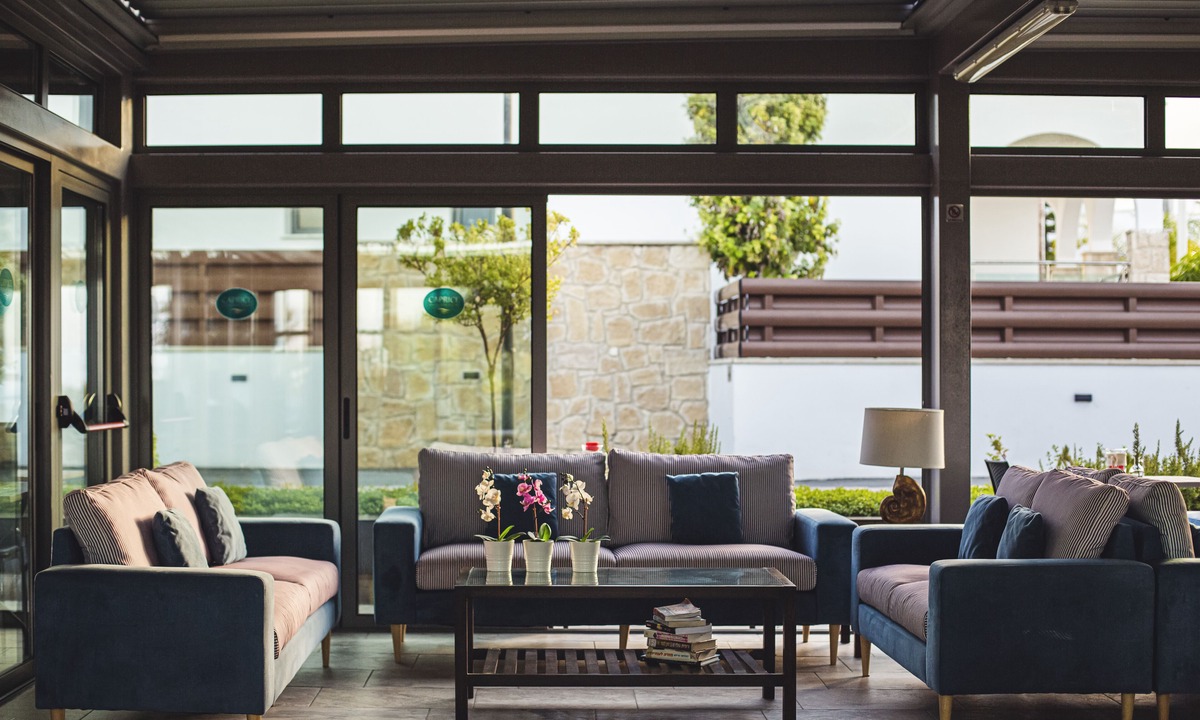 Latchi Apartment | Latchi Escape Hotel & Suites