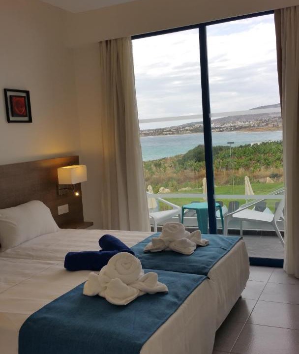 Kissonerga Apartment | Marica's Boutique Hotel
