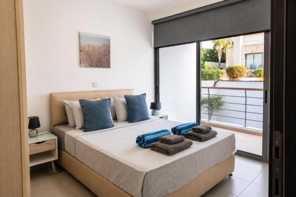 Latchi Villa | Blue Infinity Villa 33