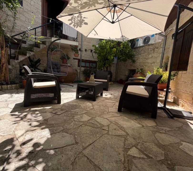 Arsos House | Licensed Loula's Village House-Arsos, Cyprus Wine Route