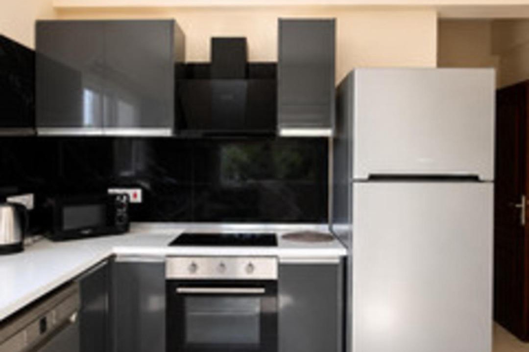 Karaoglanoglu Villa | Well Villa