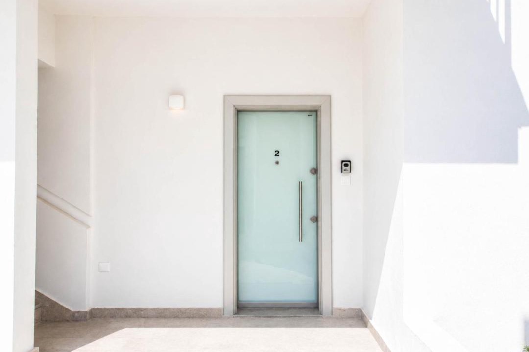 Yesiltepe Apartment | Mediterra Jasper Fm