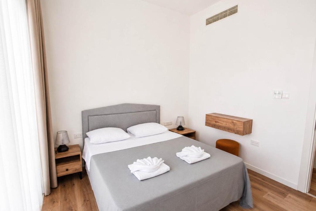 Karsiyaka Apartment | AQUALİNA C5/3