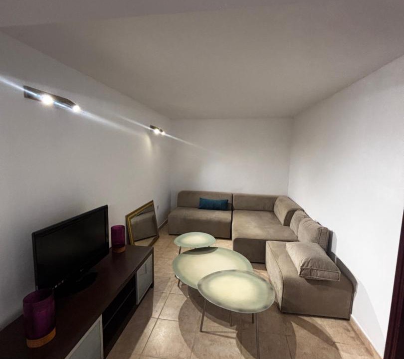 Paphos Apartment | Bougainvillea Garden Apartment