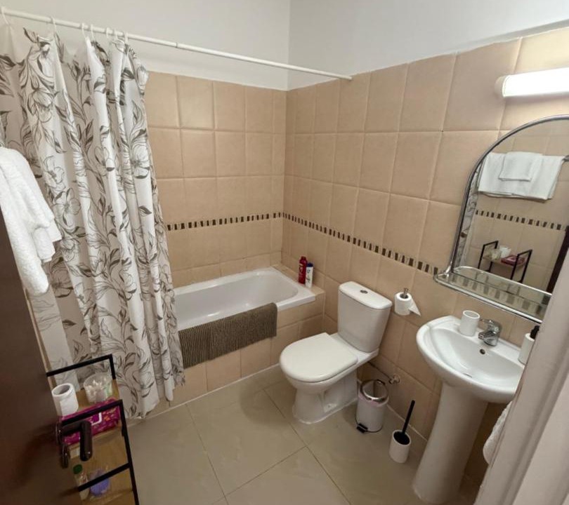 Paralimni House | Kalypso Holiday Home