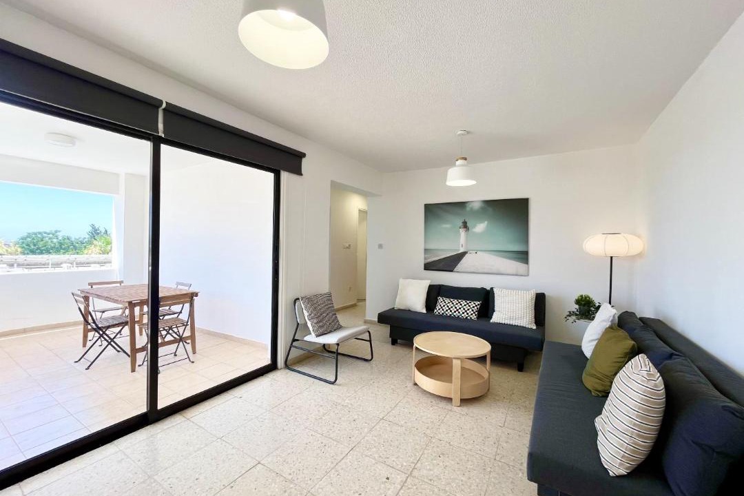Ayia Napa Apartment | STAY Napa Zotiko Apartment