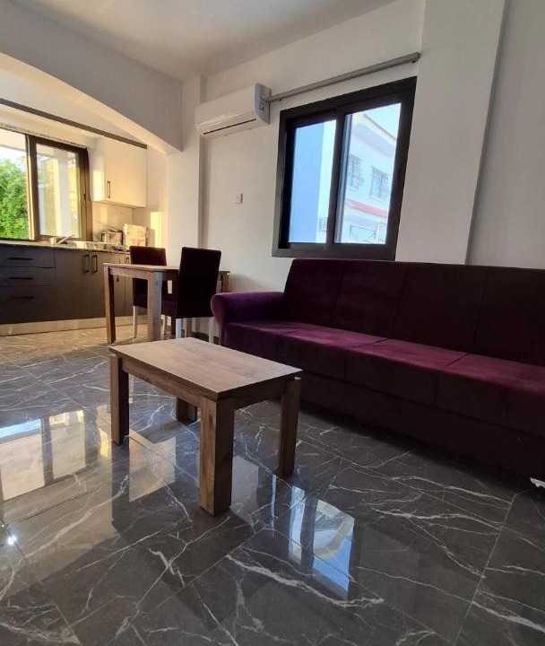 Trikomo Apartment | Ikon ApartHotel