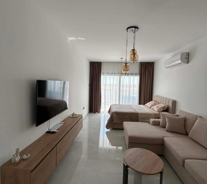 Trikomo Apartment | New Luxury Studio In Caesar Resort & Spa