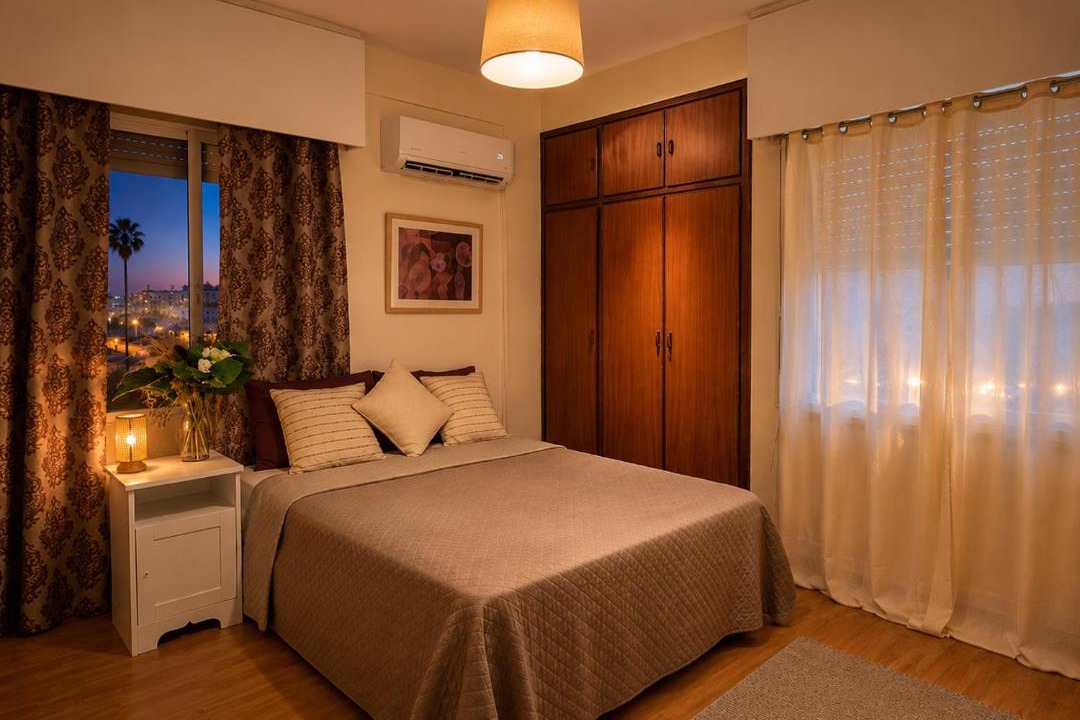 Neapolis Apartment | Sophia by the Sea