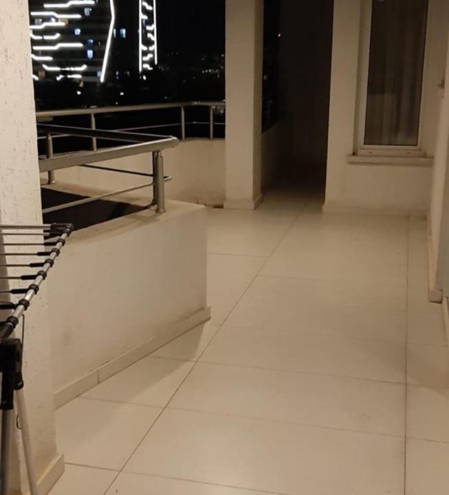 Bogaz Apartment | ORAN App
