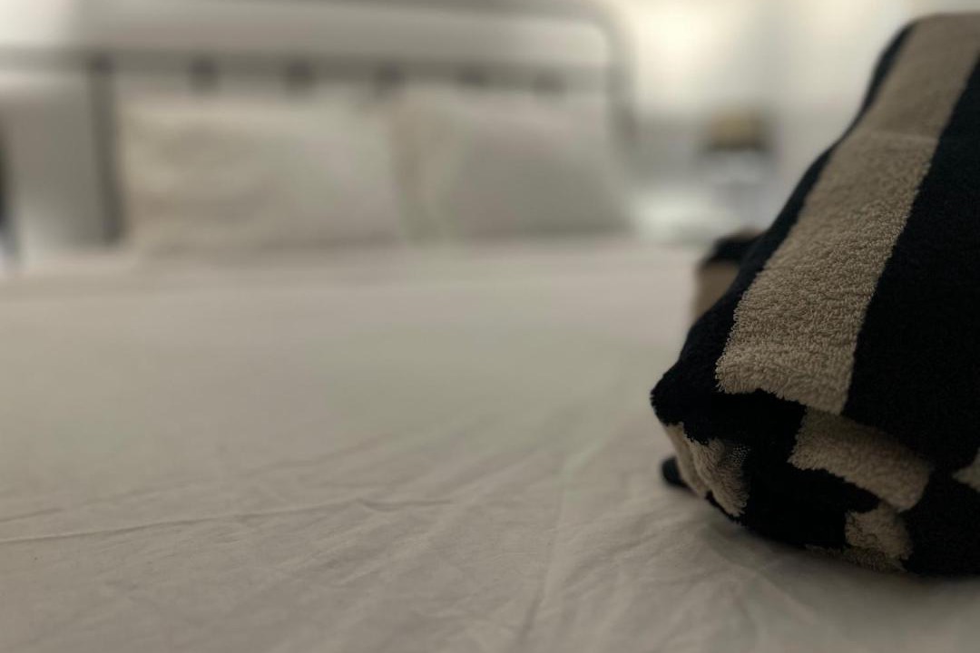 Paphos Apartment | DNMN Apartments
