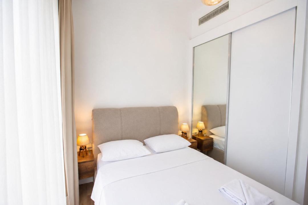 Karsiyaka Apartment | Abodos Aqualina D2/1 Fm