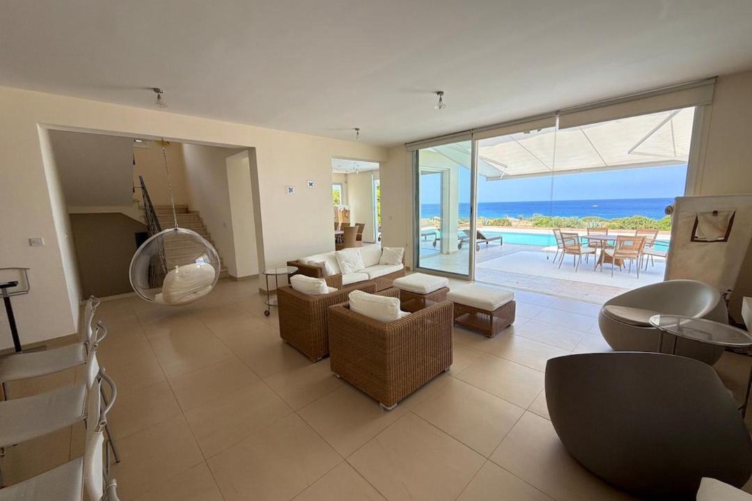 Protaras House | Nireas Crystal
