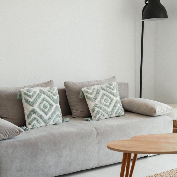 Paphos Apartment | Modern 2-Bed Apartment Steps to Sea & Marina