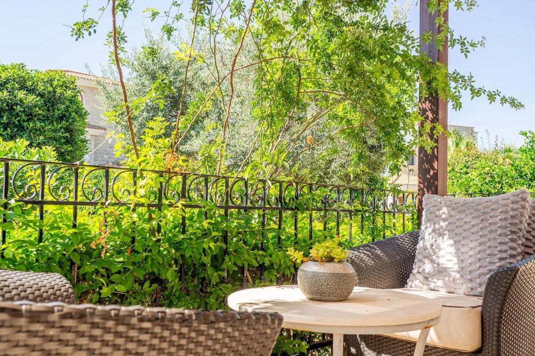 Argaka House | Argaka Club - Guest House Near the Beach