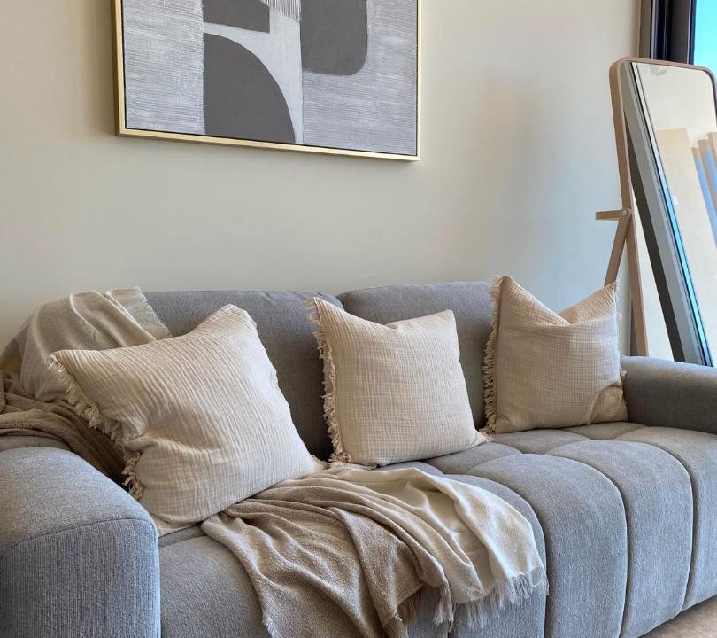 Emba Apartment | Avalon Gardens B203 - Designer Resort Apartment