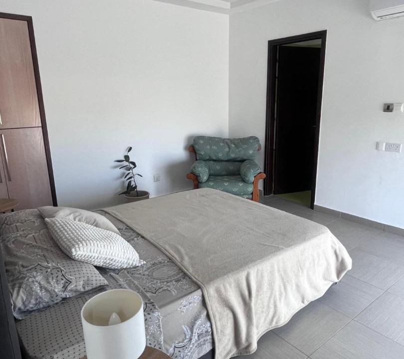 Goudi Villa | Sorelia Villa in Paradise