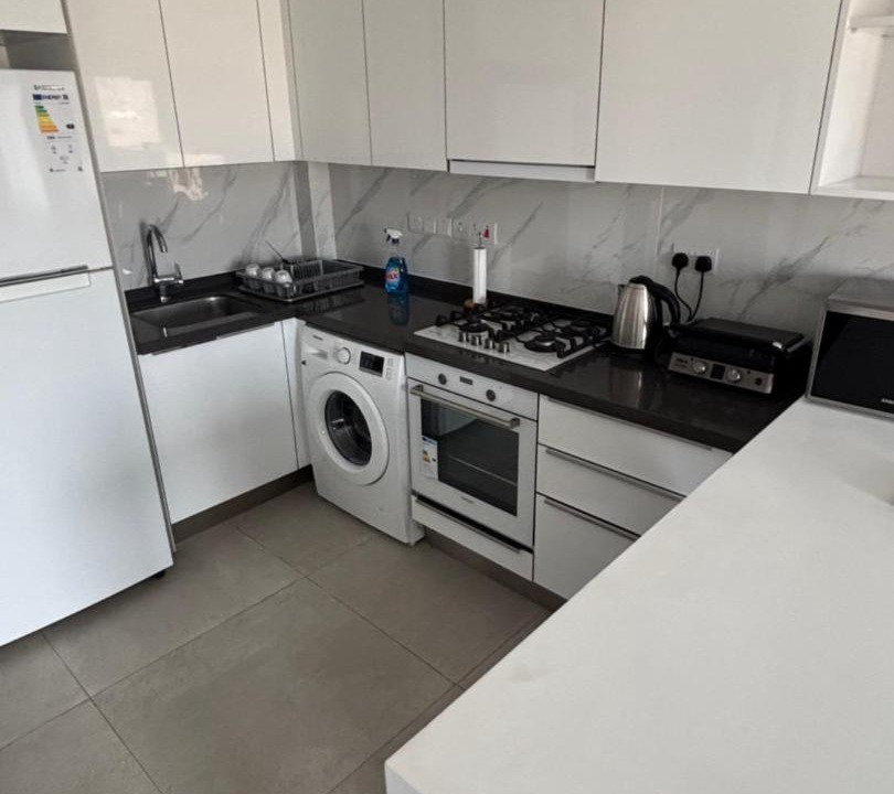 Paralimni Apartment | Ceasar Blue Luxury Apartment