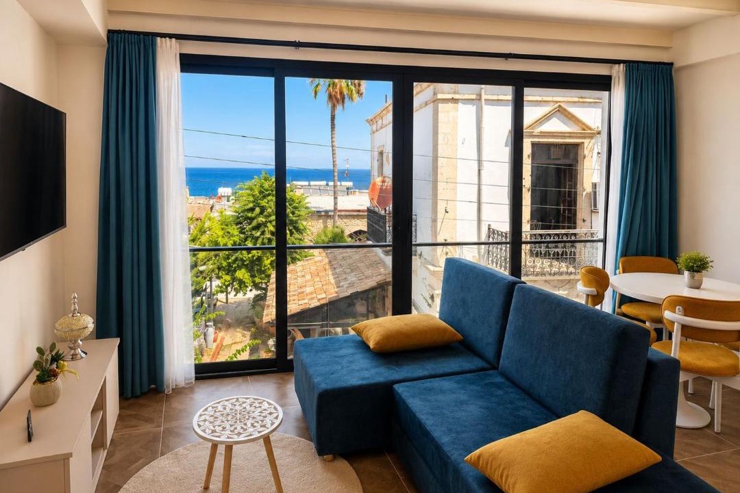 Kyrenia Apartment | Mielflats