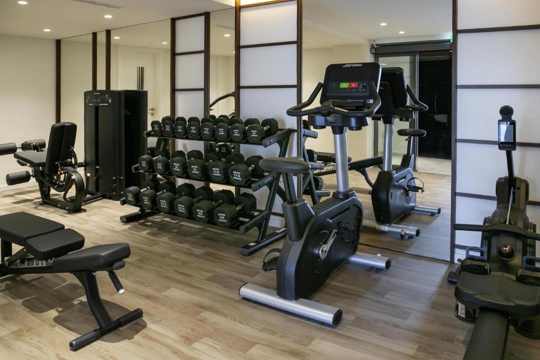 Oroklini Hotel | Mercure Larnaca Beach Resort