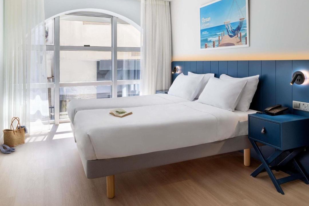 Larnaca City Centre Hotel | Ibis Styles Larnaca