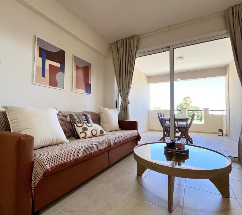 Tersefanou Apartment | STAY Tersephanou Modern Apartment