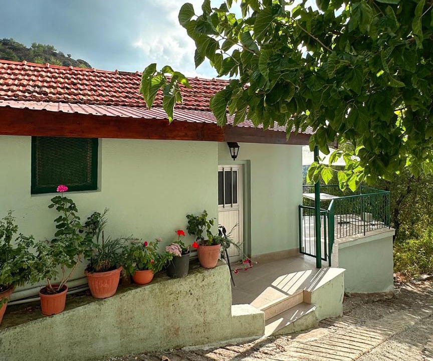 Vasa Koilaniou House | House of Vicky