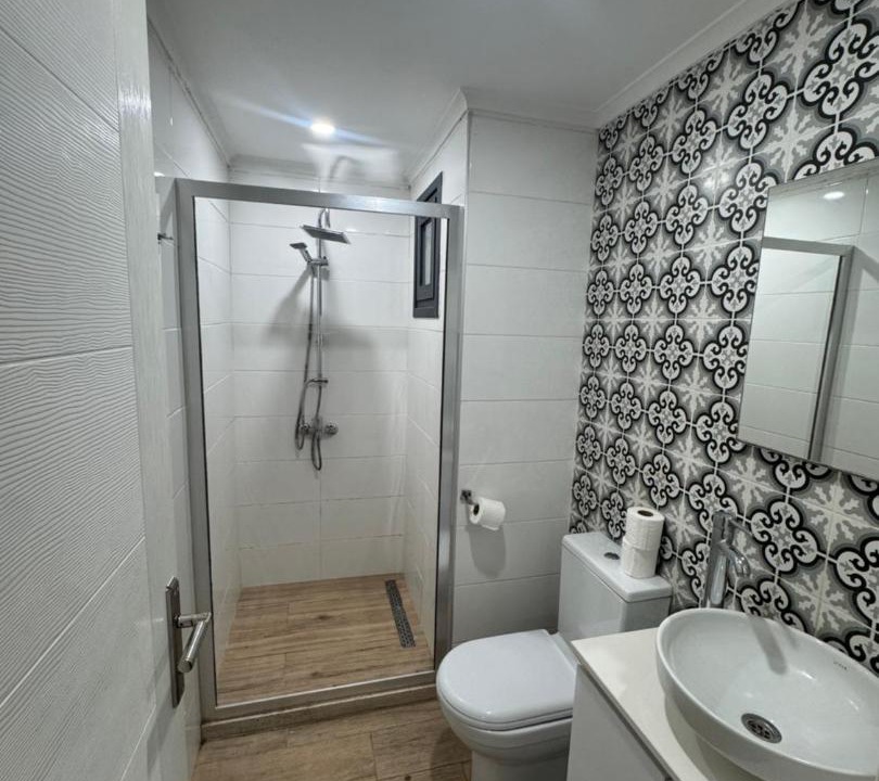 Mandres Apartment | Joy residence- 3 bedroom apartment