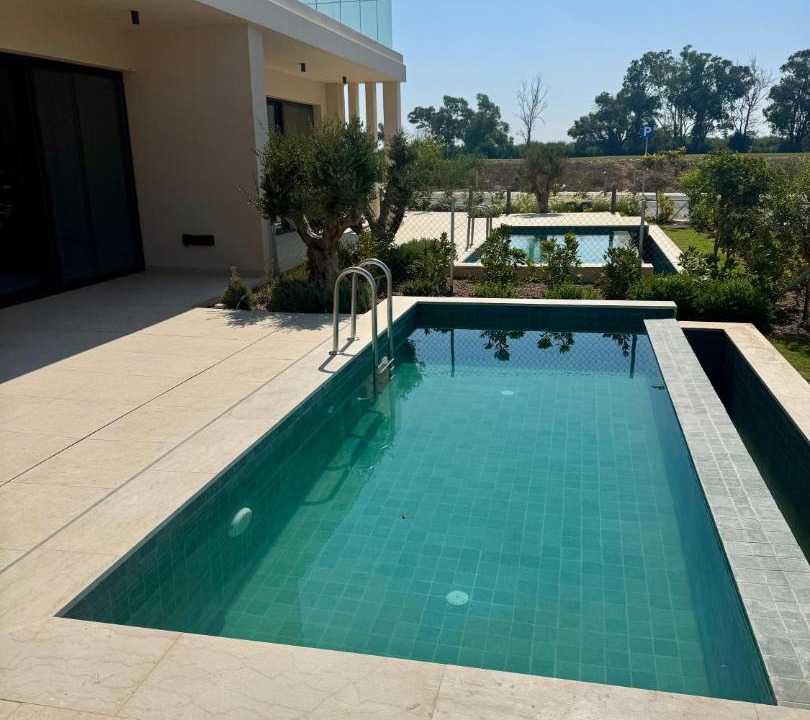 Vasa Koilaniou Villa | Vila in Limassol Greens