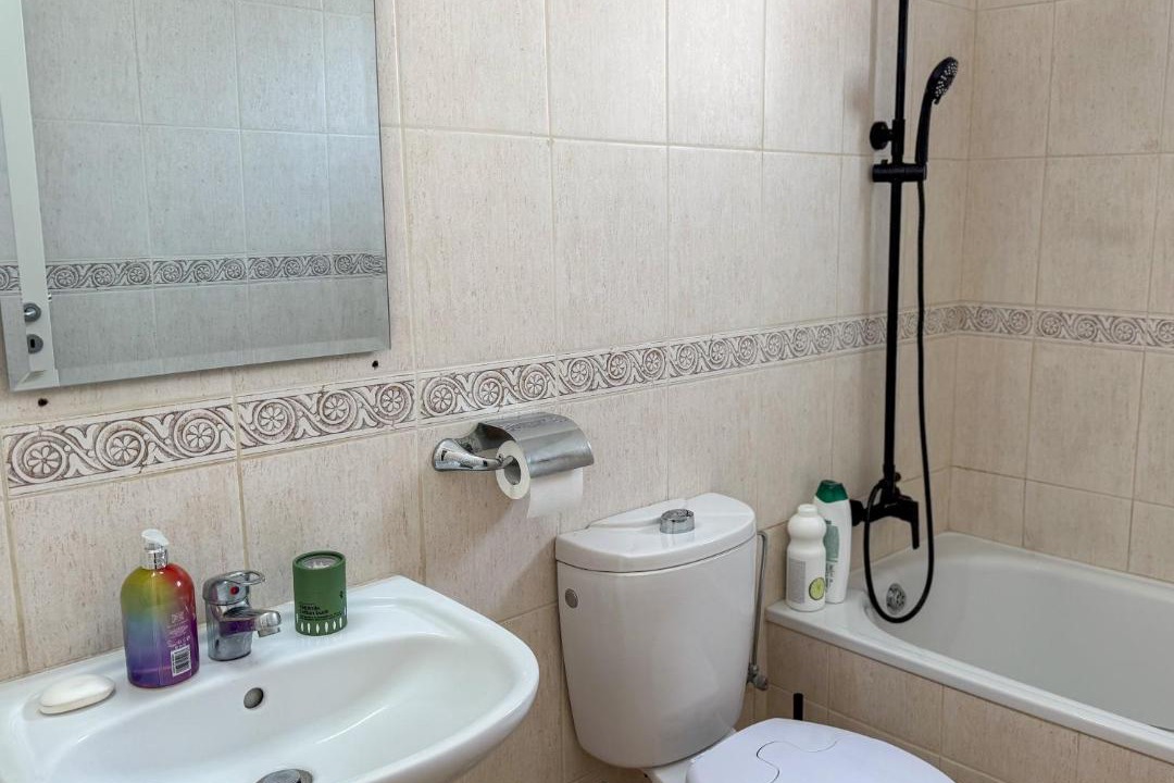 Limassol Apartment | Zima Cove Calm Coastal Oasis