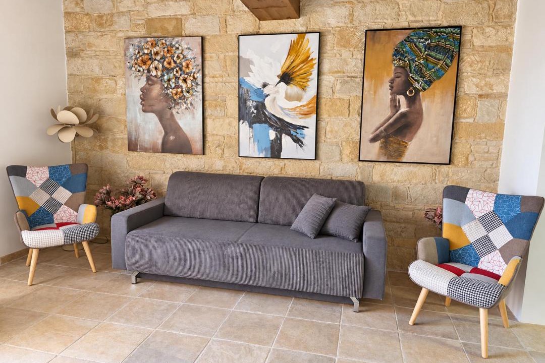 Arsos Bed & Breakfast | Arsos Nest 2
